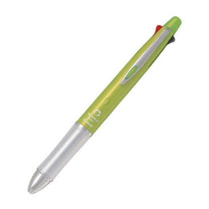 Pilot Dr. Grip Multi Function Pen, 0.5mm Acro Ink Ballpoint Pen, 0.5mm Mech