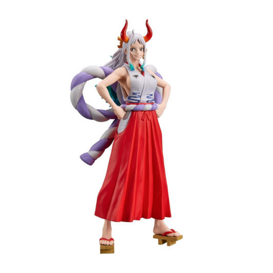 Banpresto One Piece King of ARTIST THE YAMATO