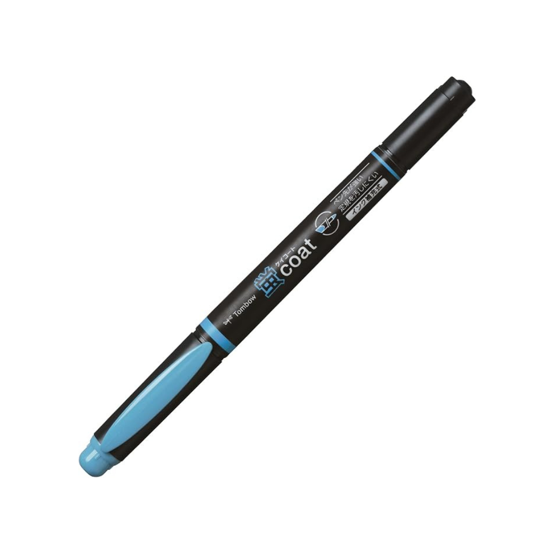 TOMBOW Pencil Highlighter, Fluorescent.
