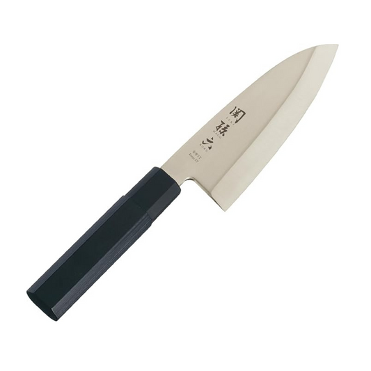 kai Magoroku Ginju ST Japanese Knife, Long-lasting Steel