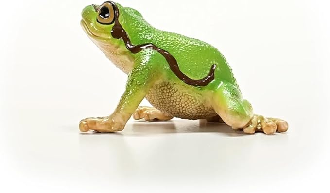 Schleich Wildlife European Tree Frog 14882