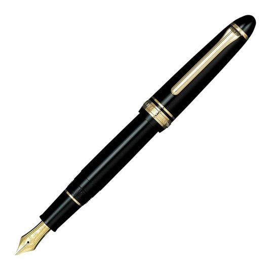 Sailor Pen fountain pen professional fit standard 21 in the shape 11-1521-420 Black (Medium Fine)