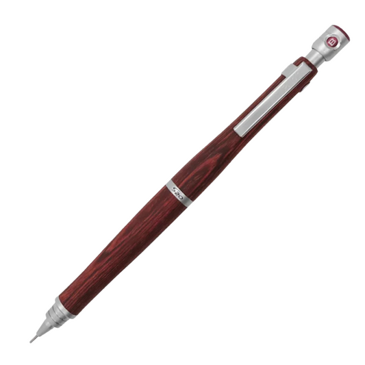 Pilot Mechanical Pencil S20, 0.3mm, Deep Red (DR3)